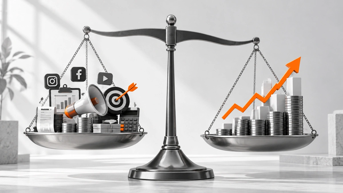 اهمیت بازاریابی عملگرا در دیجیتال مارکتینگ اهمیت پرفورمنس مارکتینگ در دیجیتال مارکتینگ