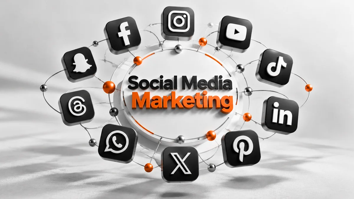 SMM
